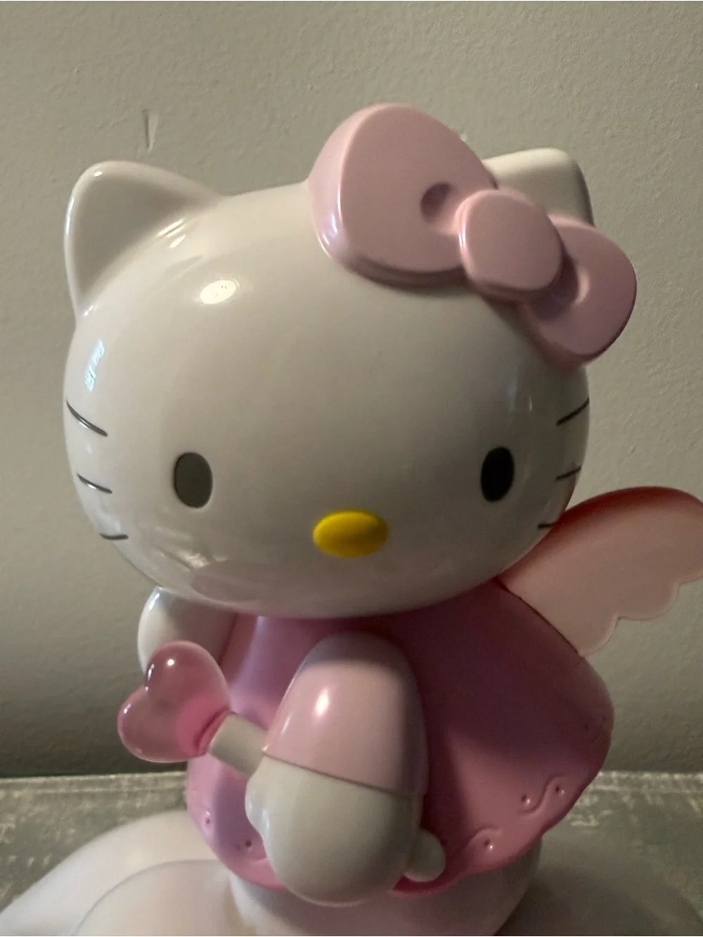 Hello Kitty hello kitty